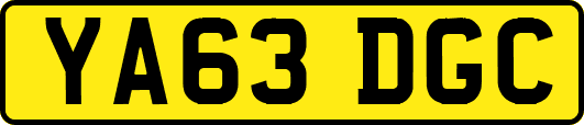 YA63DGC