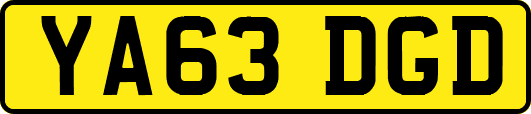 YA63DGD