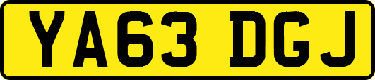 YA63DGJ