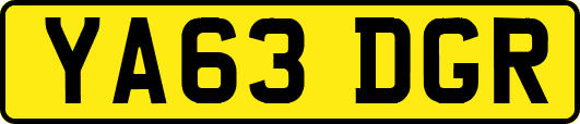 YA63DGR