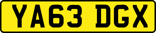 YA63DGX