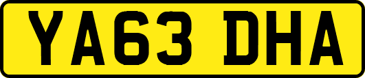 YA63DHA