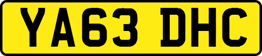 YA63DHC