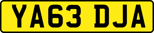 YA63DJA