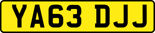 YA63DJJ