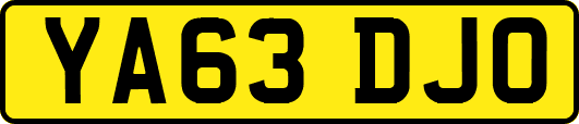 YA63DJO
