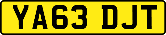 YA63DJT