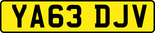 YA63DJV