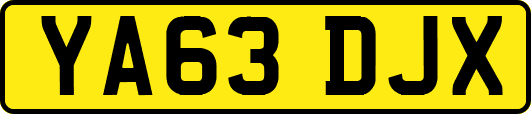 YA63DJX