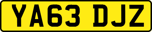 YA63DJZ