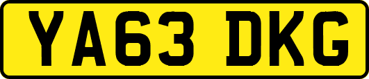 YA63DKG