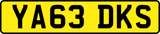 YA63DKS