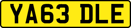 YA63DLE
