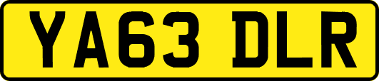 YA63DLR