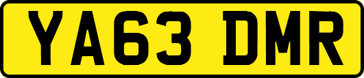 YA63DMR