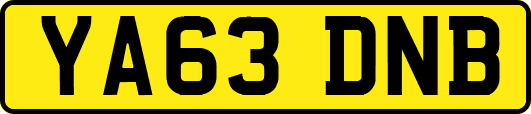 YA63DNB