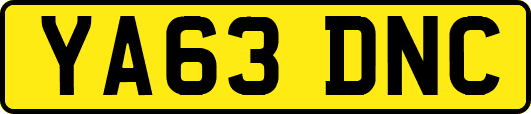 YA63DNC