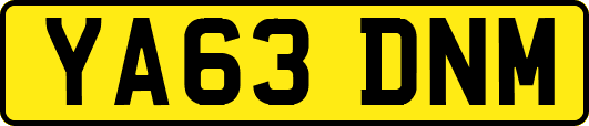 YA63DNM