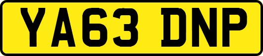 YA63DNP