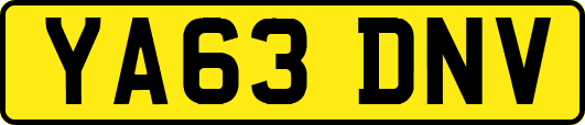 YA63DNV