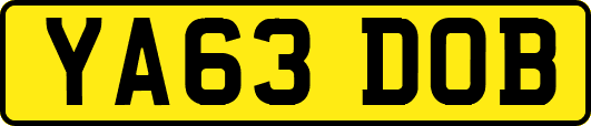 YA63DOB