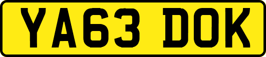 YA63DOK