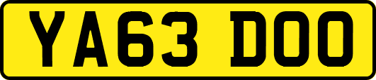 YA63DOO
