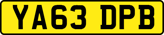 YA63DPB
