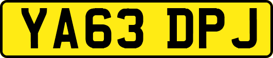 YA63DPJ