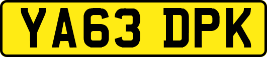 YA63DPK