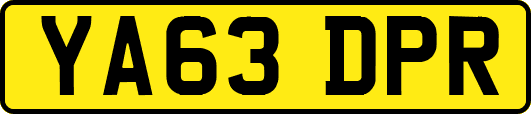 YA63DPR