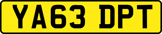 YA63DPT