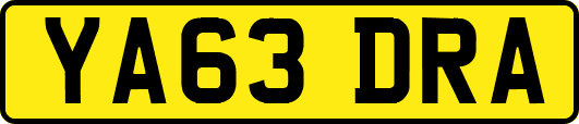 YA63DRA