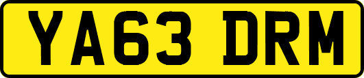 YA63DRM