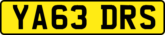 YA63DRS