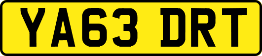 YA63DRT