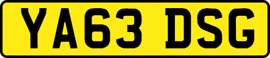 YA63DSG