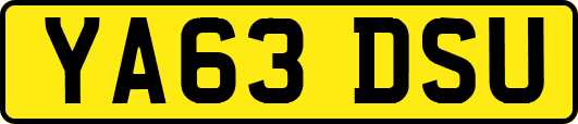 YA63DSU