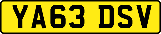 YA63DSV