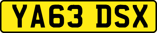 YA63DSX