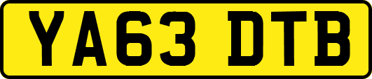 YA63DTB