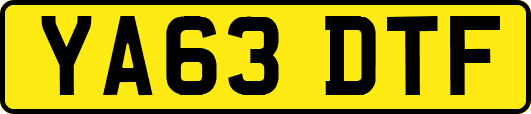YA63DTF
