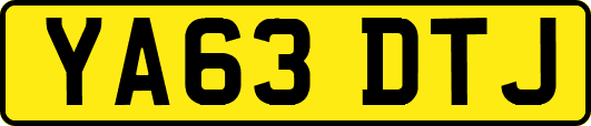 YA63DTJ
