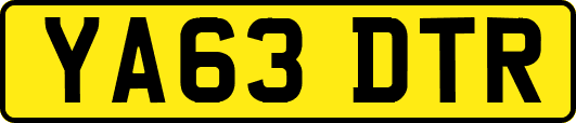 YA63DTR