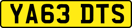 YA63DTS