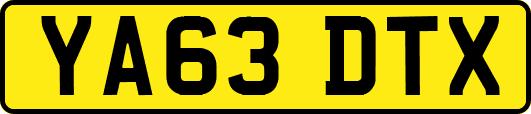 YA63DTX