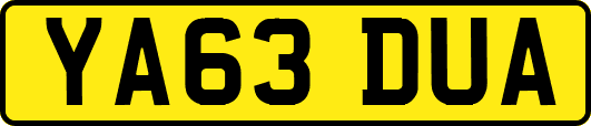YA63DUA