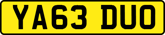 YA63DUO