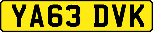 YA63DVK