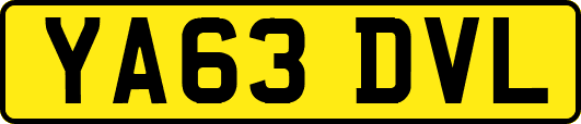 YA63DVL